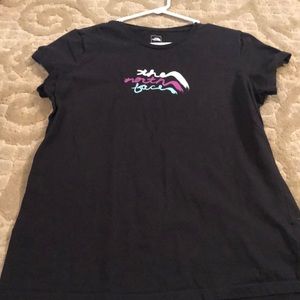 Northface women’s shirt